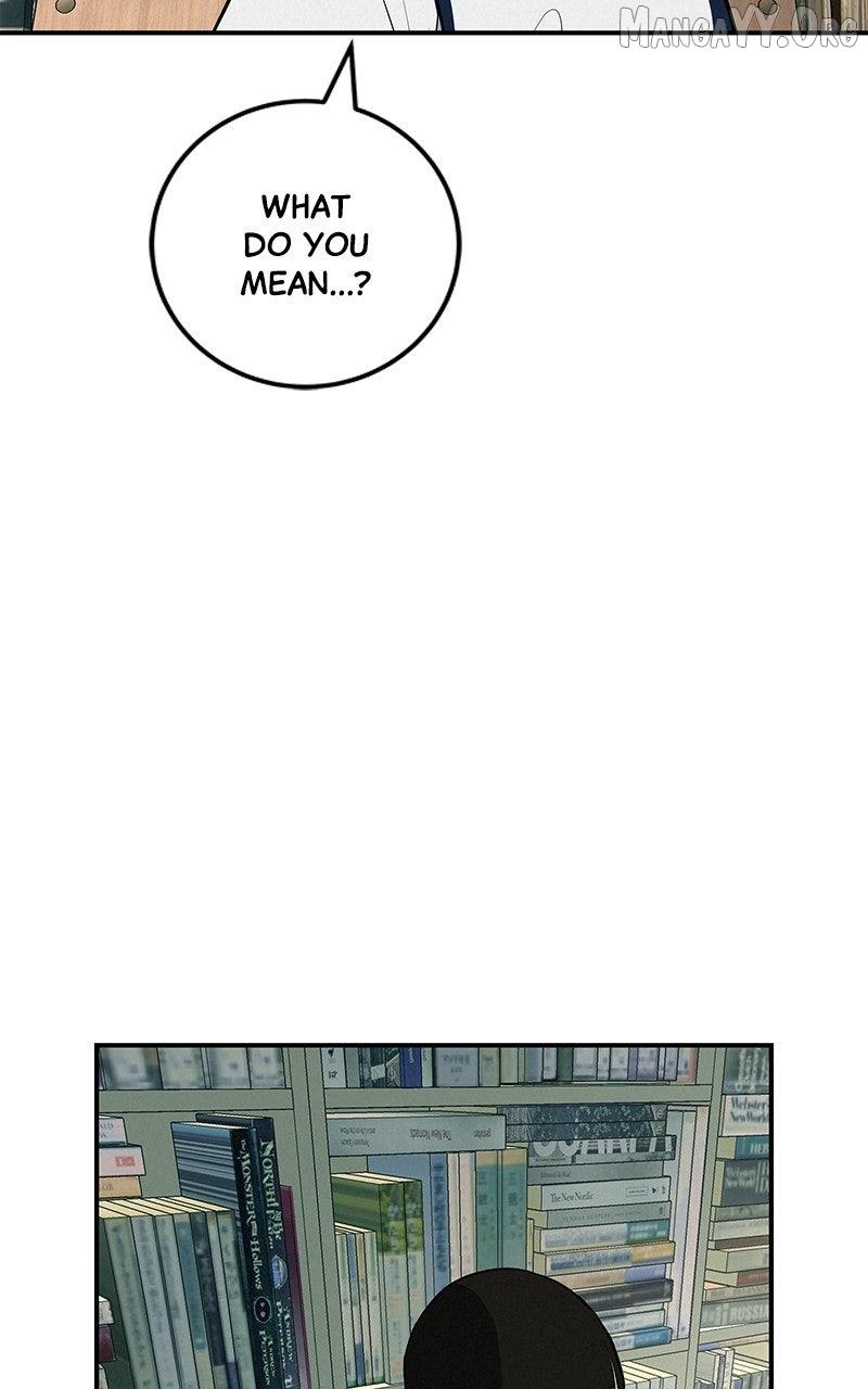 Read Radiant Rewind chapter 60 image 74 on Lezhin