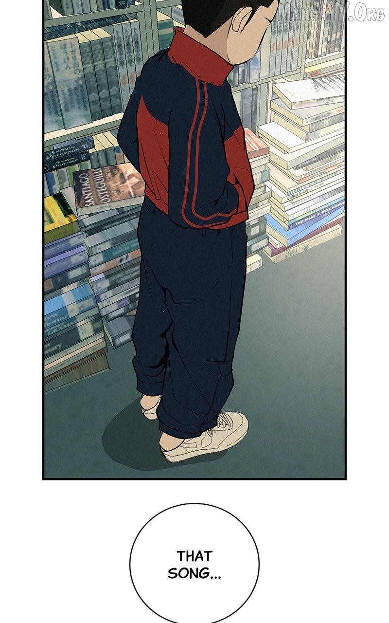 Read Radiant Rewind chapter 60 image 75 on Lezhin