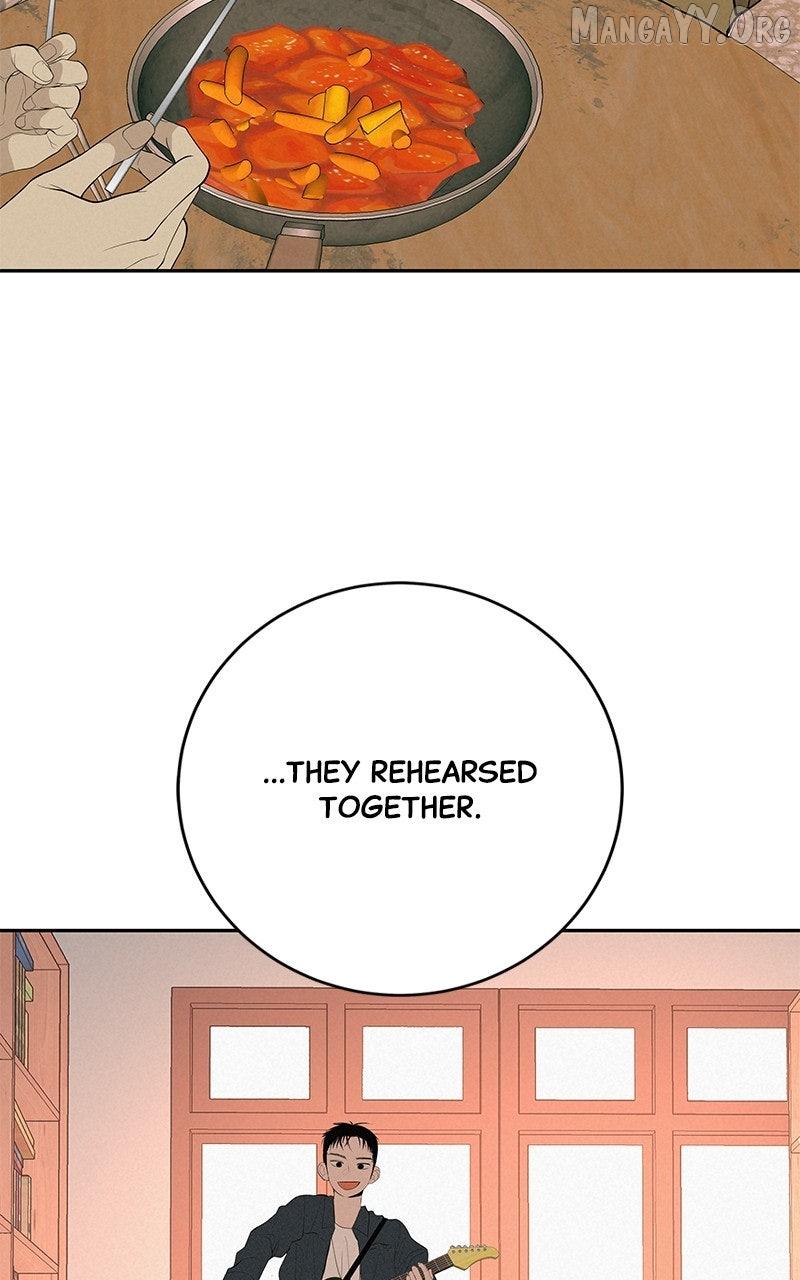 Read Radiant Rewind chapter 60 image 77 on Lezhin