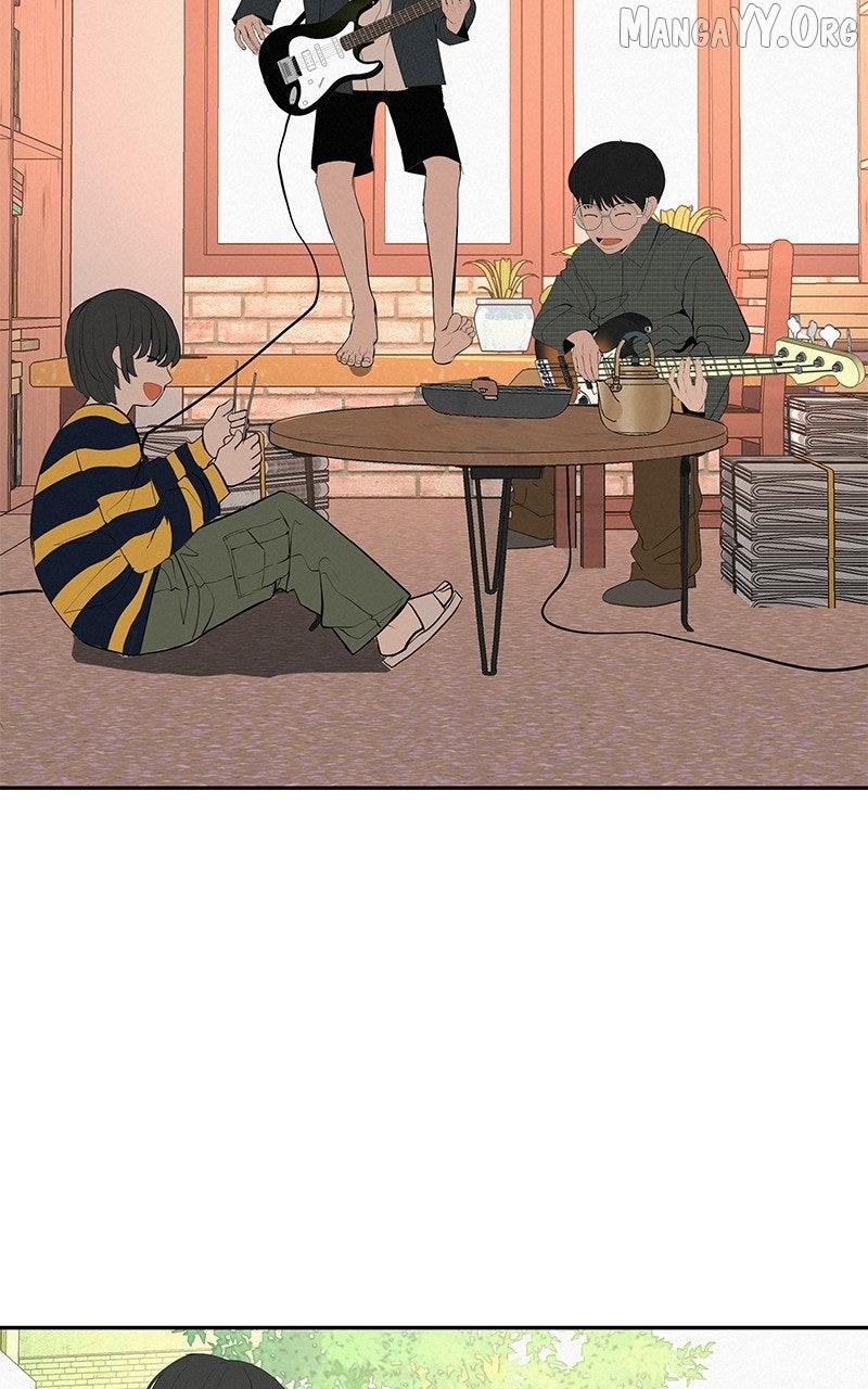 Read Radiant Rewind chapter 60 image 78 on Lezhin
