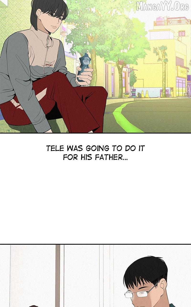 Read Radiant Rewind chapter 60 image 79 on Lezhin