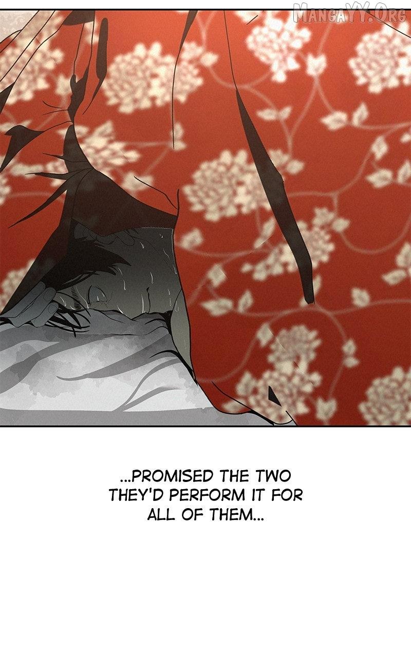 Read Radiant Rewind chapter 60 image 82 on Lezhin