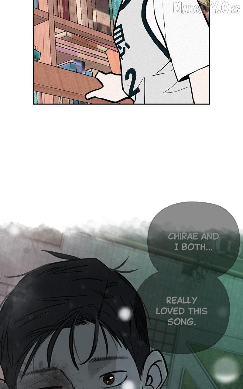 Read Radiant Rewind chapter 60 image 85 on Lezhin