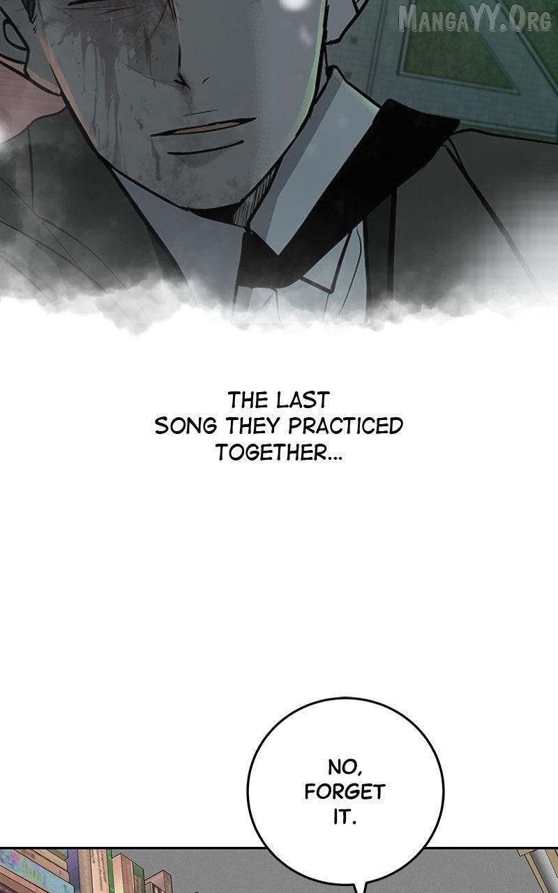 Read Radiant Rewind chapter 60 image 86 on Lezhin