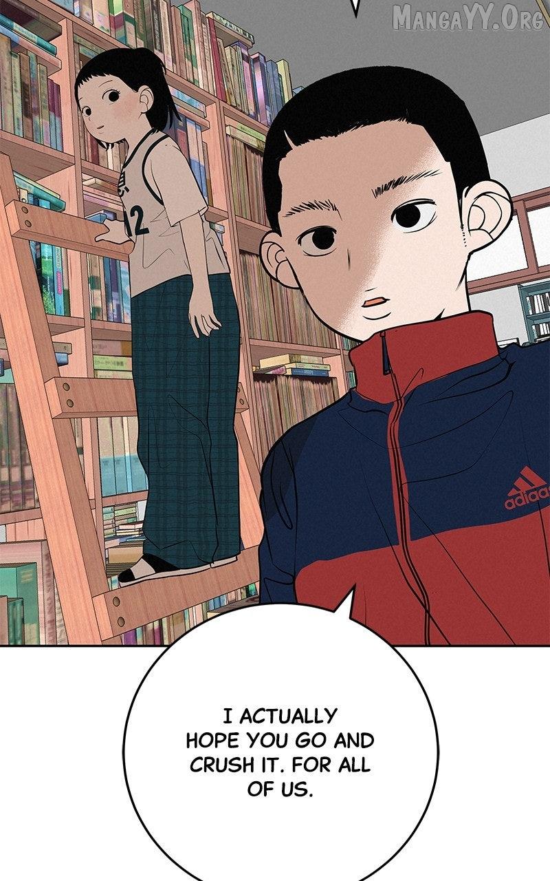 Read Radiant Rewind chapter 60 image 87 on Lezhin