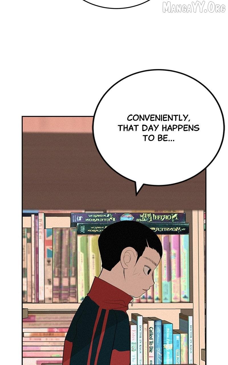 Read Radiant Rewind chapter 60 image 88 on Lezhin