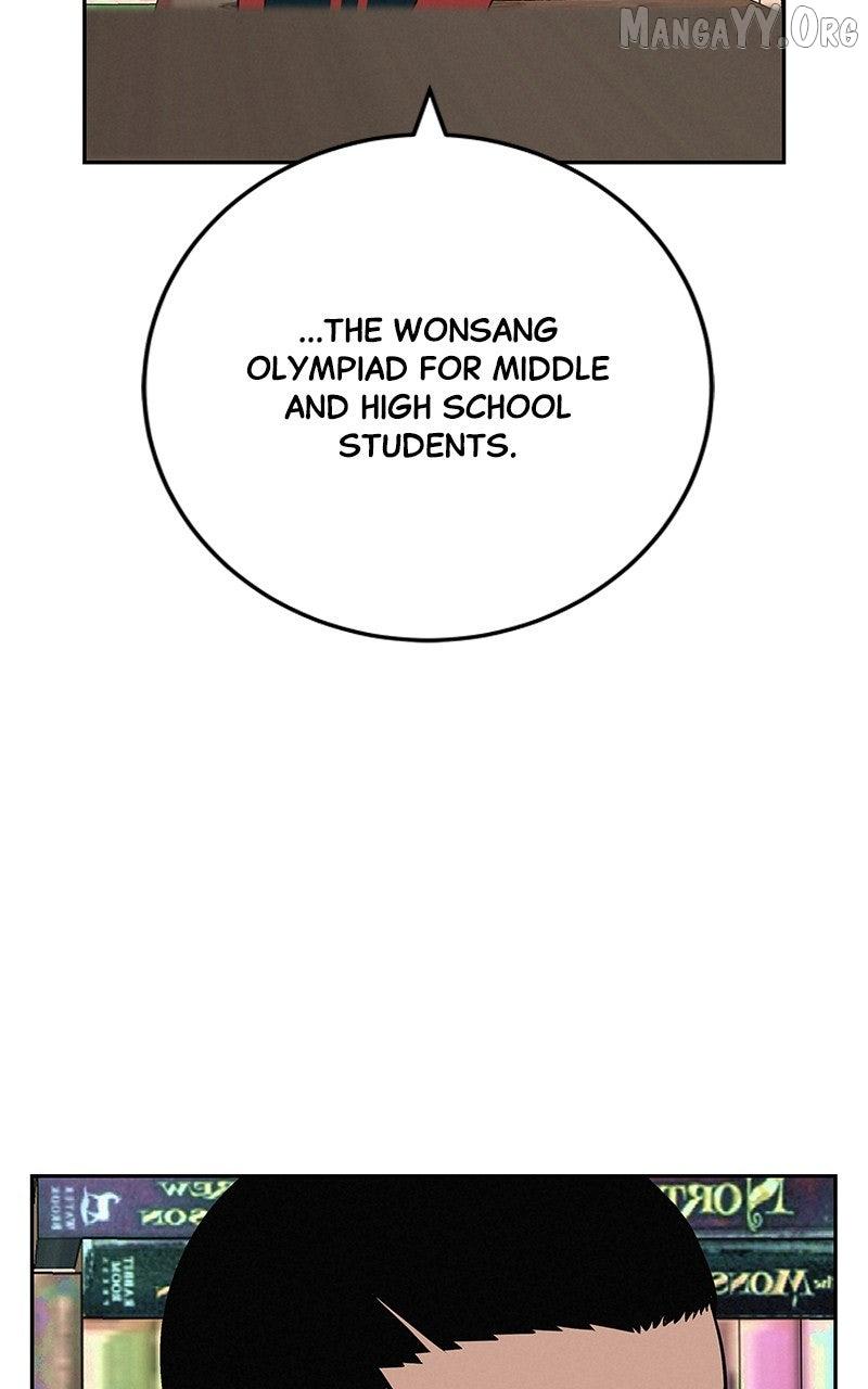 Read Radiant Rewind chapter 60 image 89 on Lezhin