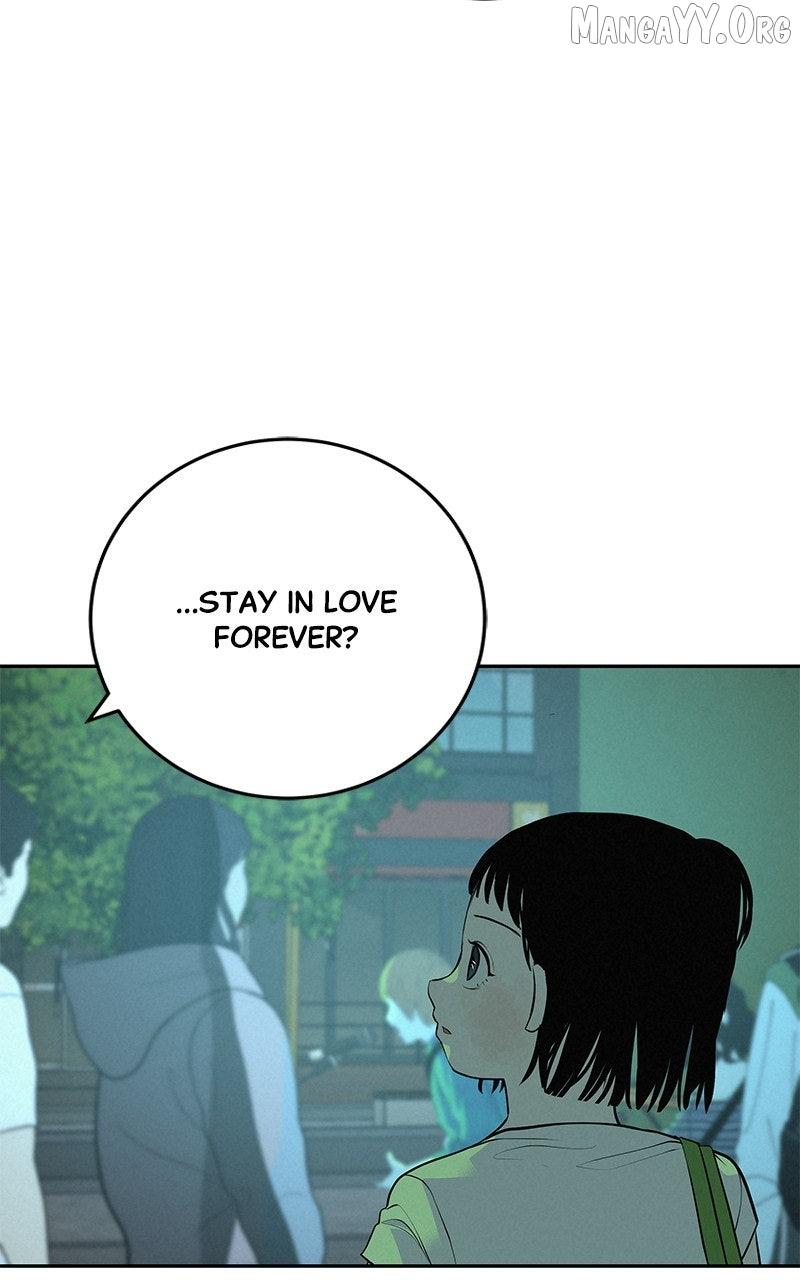 Read Radiant Rewind chapter 60 image 9 on Lezhin