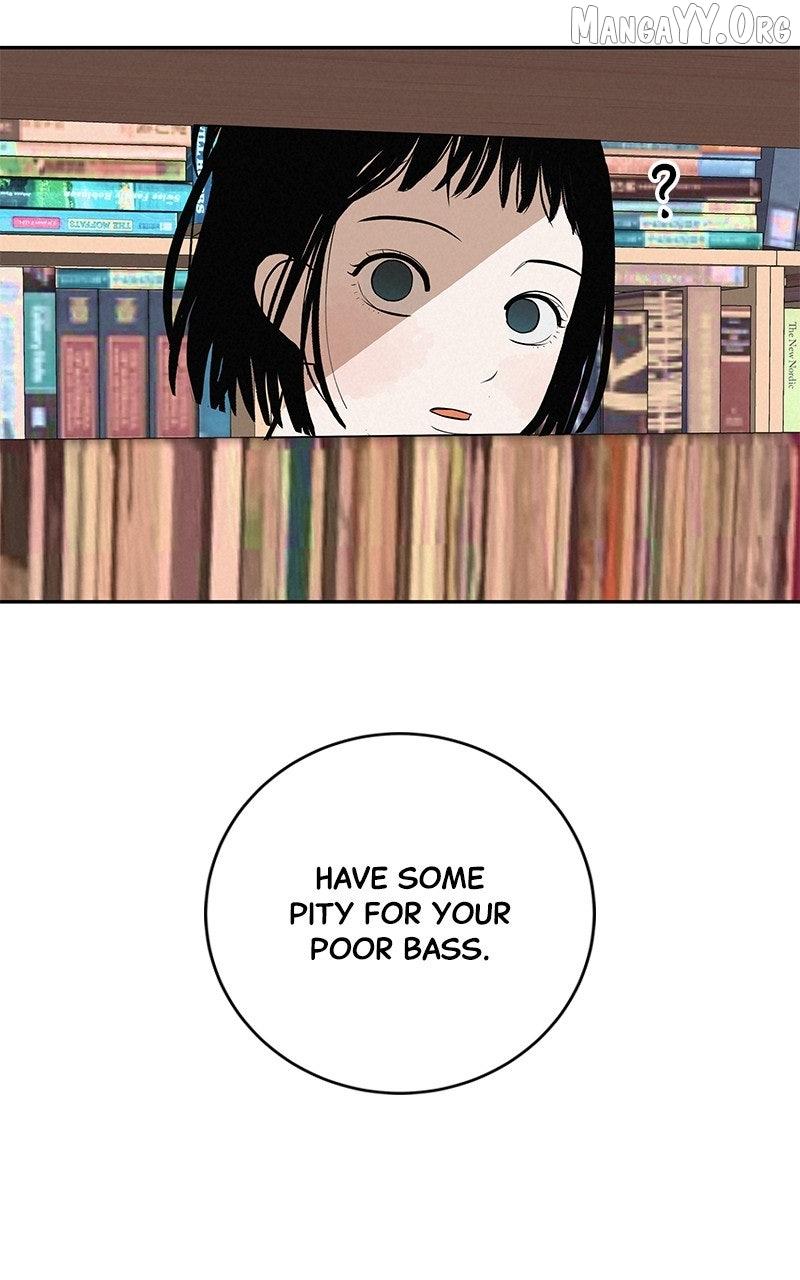 Read Radiant Rewind chapter 60 image 91 on Lezhin