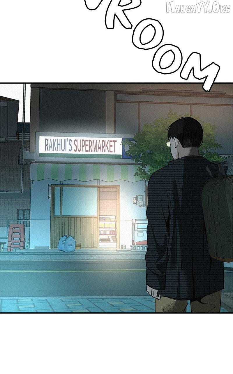 Read Radiant Rewind chapter 60 image 95 on Lezhin