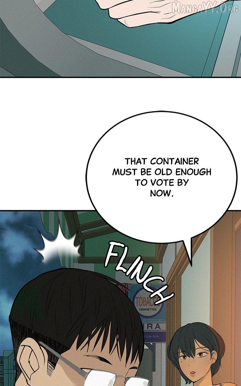 Read Radiant Rewind chapter 60 image 98 on Lezhin