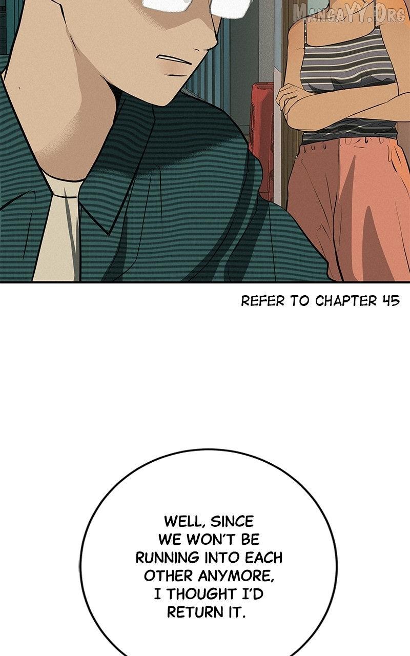 Read Radiant Rewind chapter 60 image 99 on Lezhin