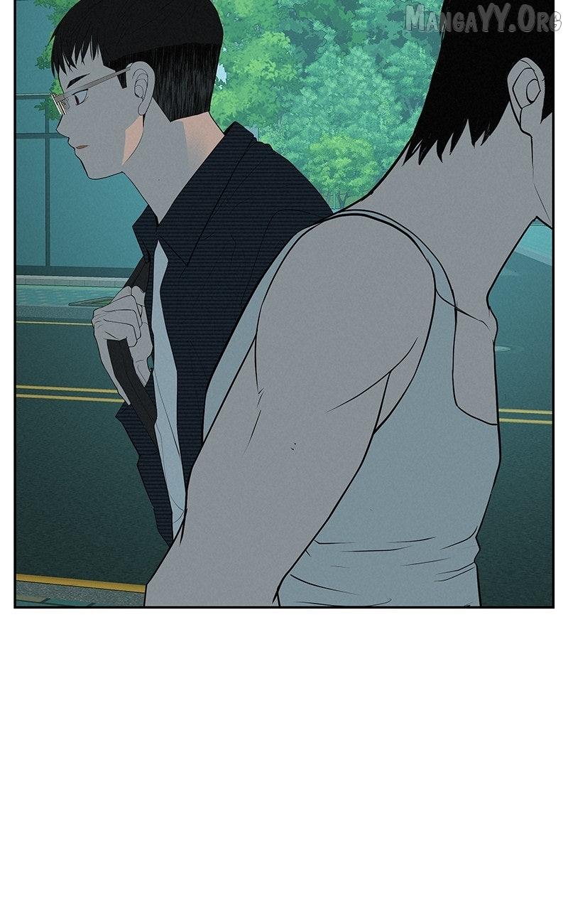 Read Radiant Rewind chapter 61 image 10 on Lezhin
