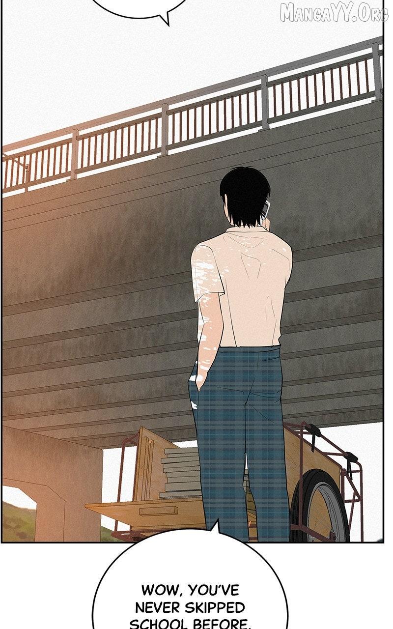 Read Radiant Rewind chapter 61 image 100 on Lezhin