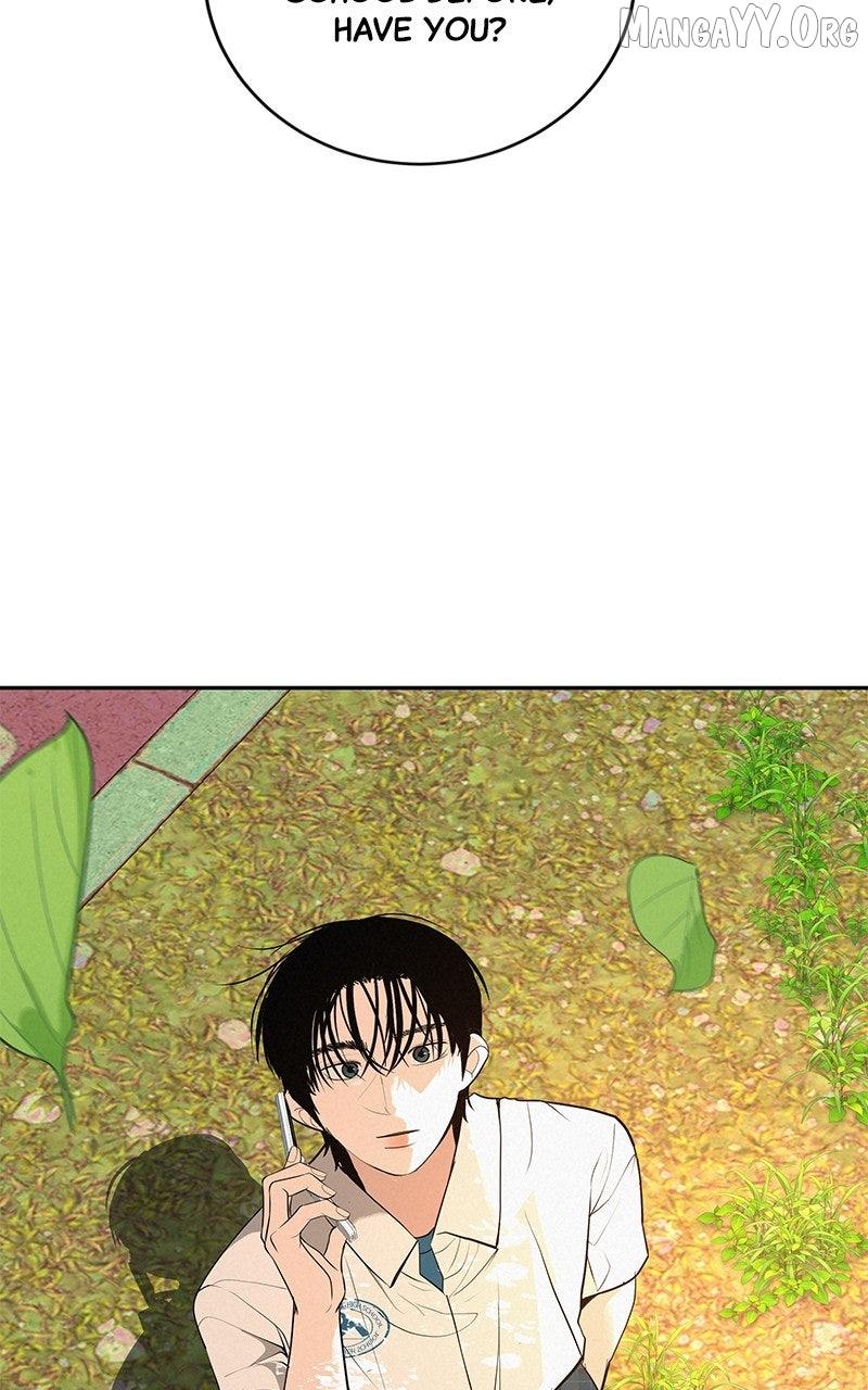 Read Radiant Rewind chapter 61 image 101 on Lezhin