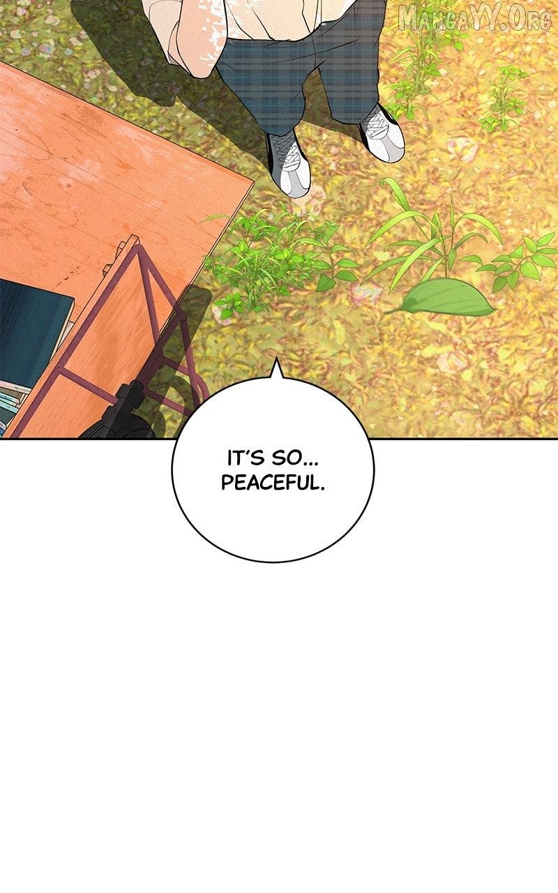 Read Radiant Rewind chapter 61 image 102 on Lezhin