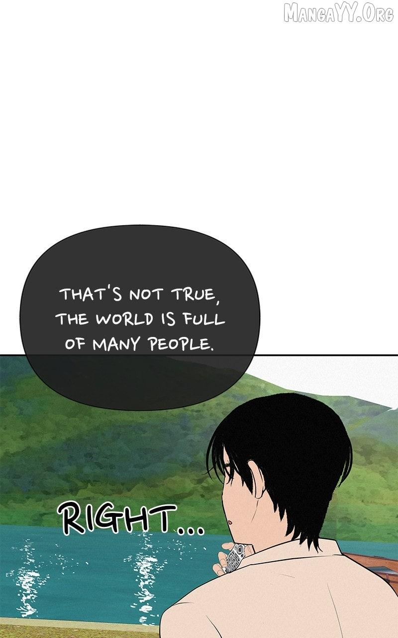 Read Radiant Rewind chapter 61 image 104 on Lezhin