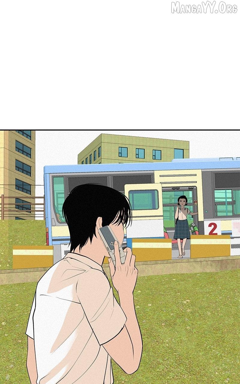 Read Radiant Rewind chapter 61 image 106 on Lezhin