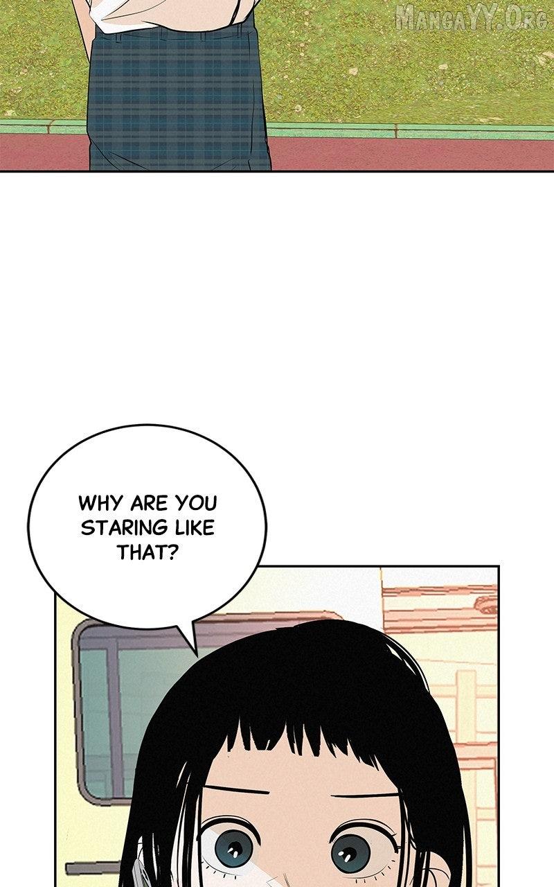 Read Radiant Rewind chapter 61 image 107 on Lezhin