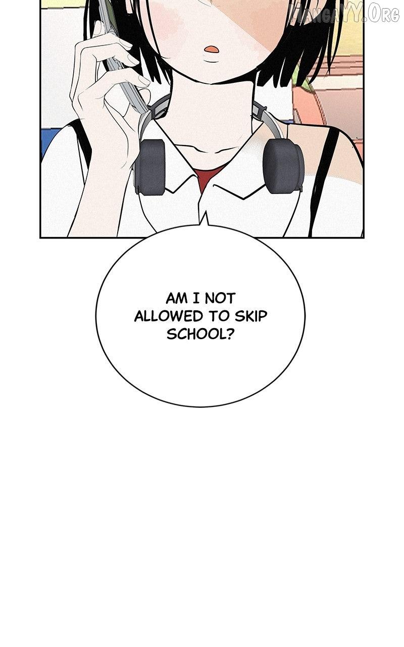 Read Radiant Rewind chapter 61 image 108 on Lezhin