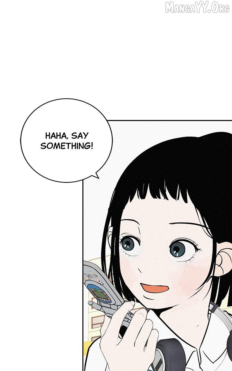 Read Radiant Rewind chapter 61 image 110 on Lezhin