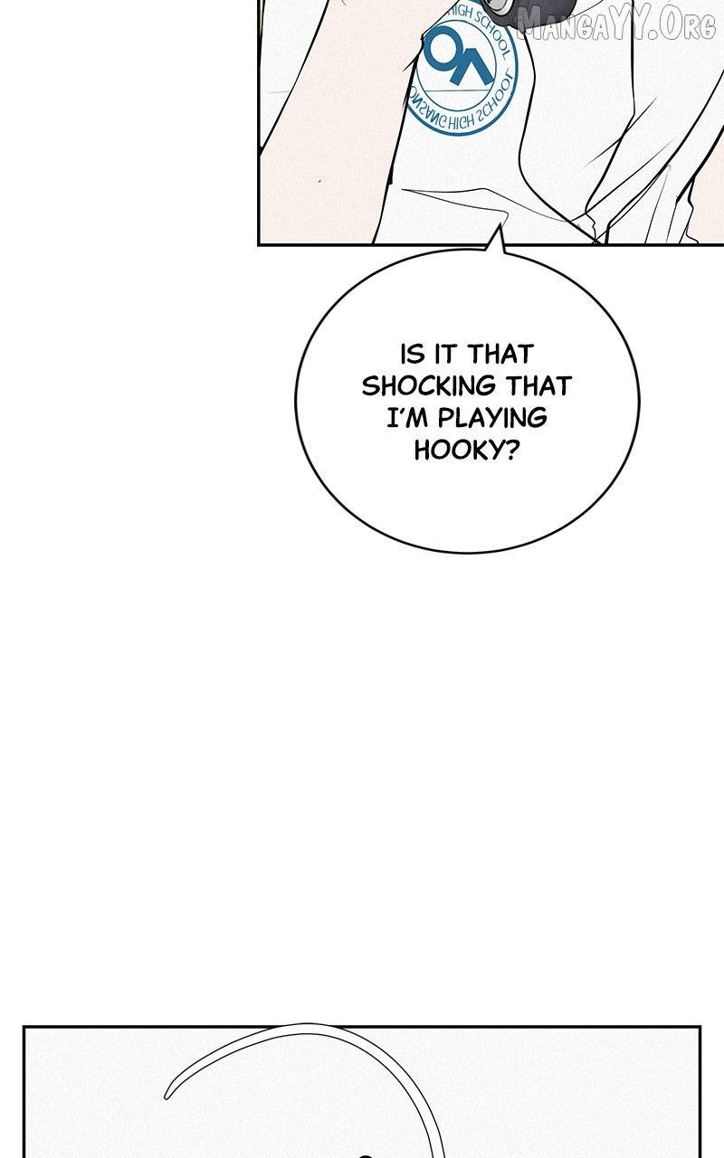 Read Radiant Rewind chapter 61 image 111 on Lezhin