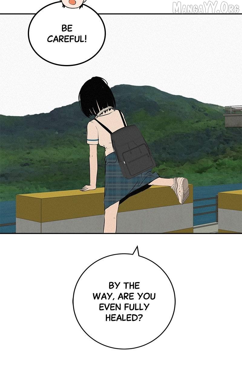 Read Radiant Rewind chapter 61 image 113 on Lezhin