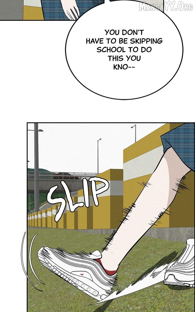 Read Radiant Rewind chapter 61 image 115 on Lezhin