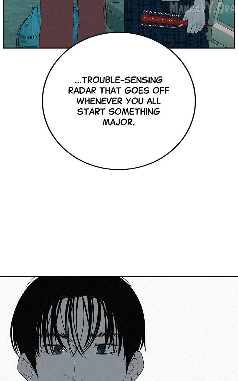 Read Radiant Rewind chapter 61 image 12 on Lezhin