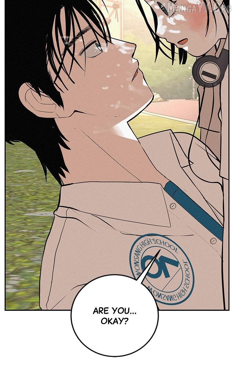 Read Radiant Rewind chapter 61 image 127 on Lezhin