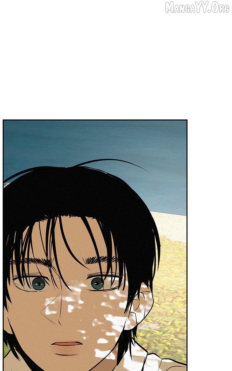 Read Radiant Rewind chapter 61 image 128 on Lezhin
