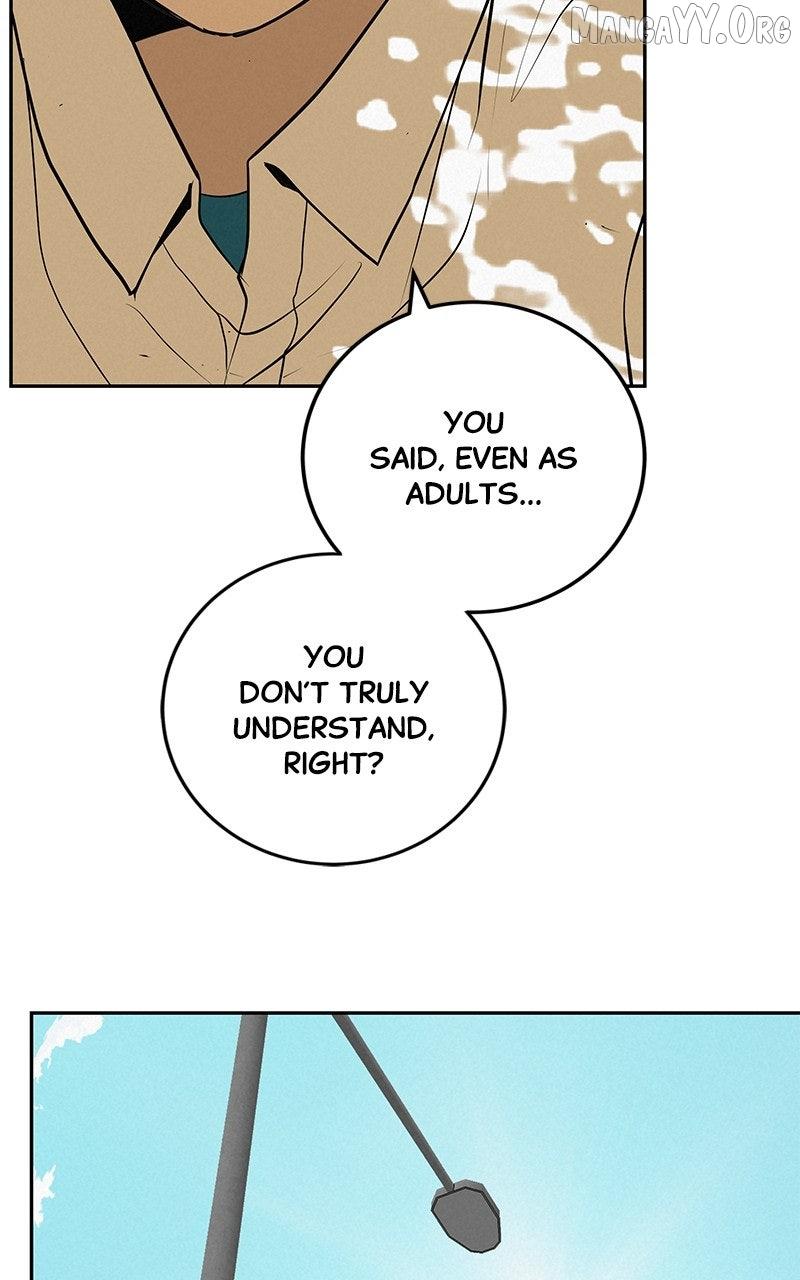 Read Radiant Rewind chapter 61 image 129 on Lezhin