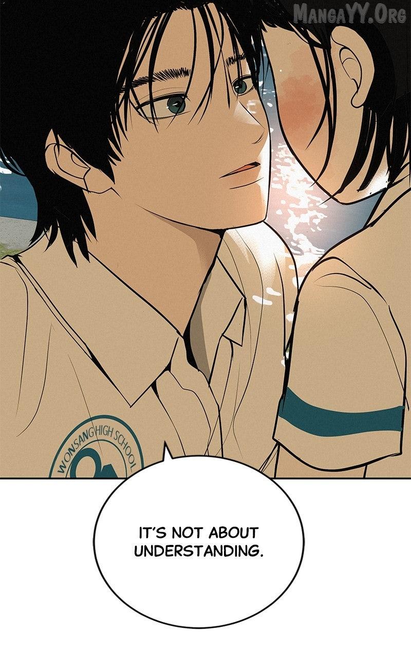Read Radiant Rewind chapter 61 image 133 on Lezhin