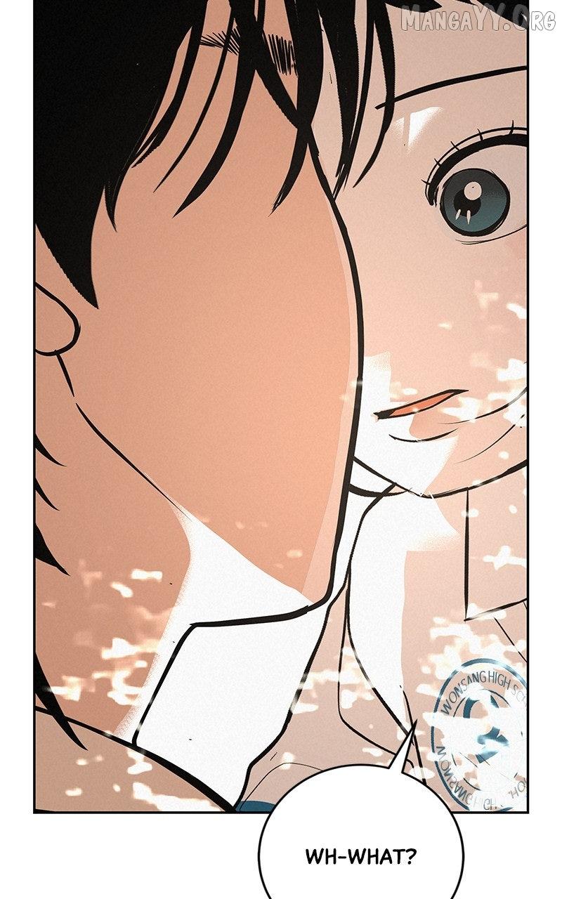 Read Radiant Rewind chapter 61 image 135 on Lezhin