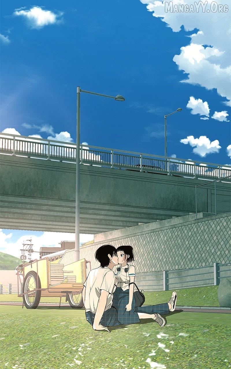 Read Radiant Rewind chapter 61 image 137 on Lezhin