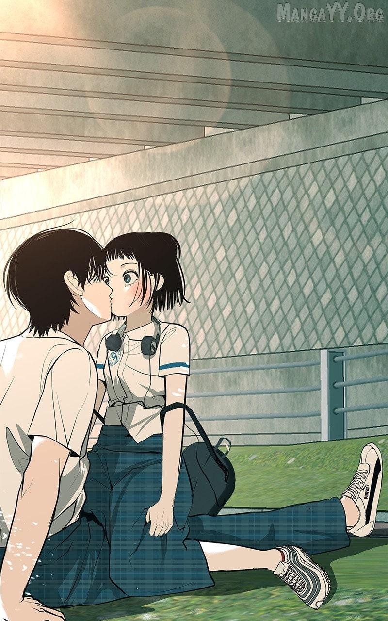 Read Radiant Rewind chapter 61 image 139 on Lezhin