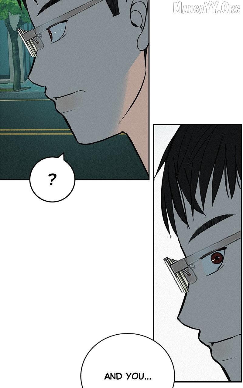 Read Radiant Rewind chapter 61 image 14 on Lezhin