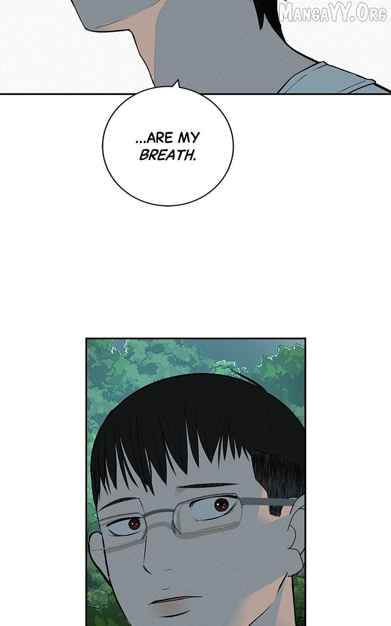 Read Radiant Rewind chapter 61 image 16 on Lezhin