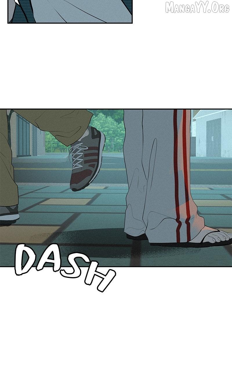 Read Radiant Rewind chapter 61 image 18 on Lezhin