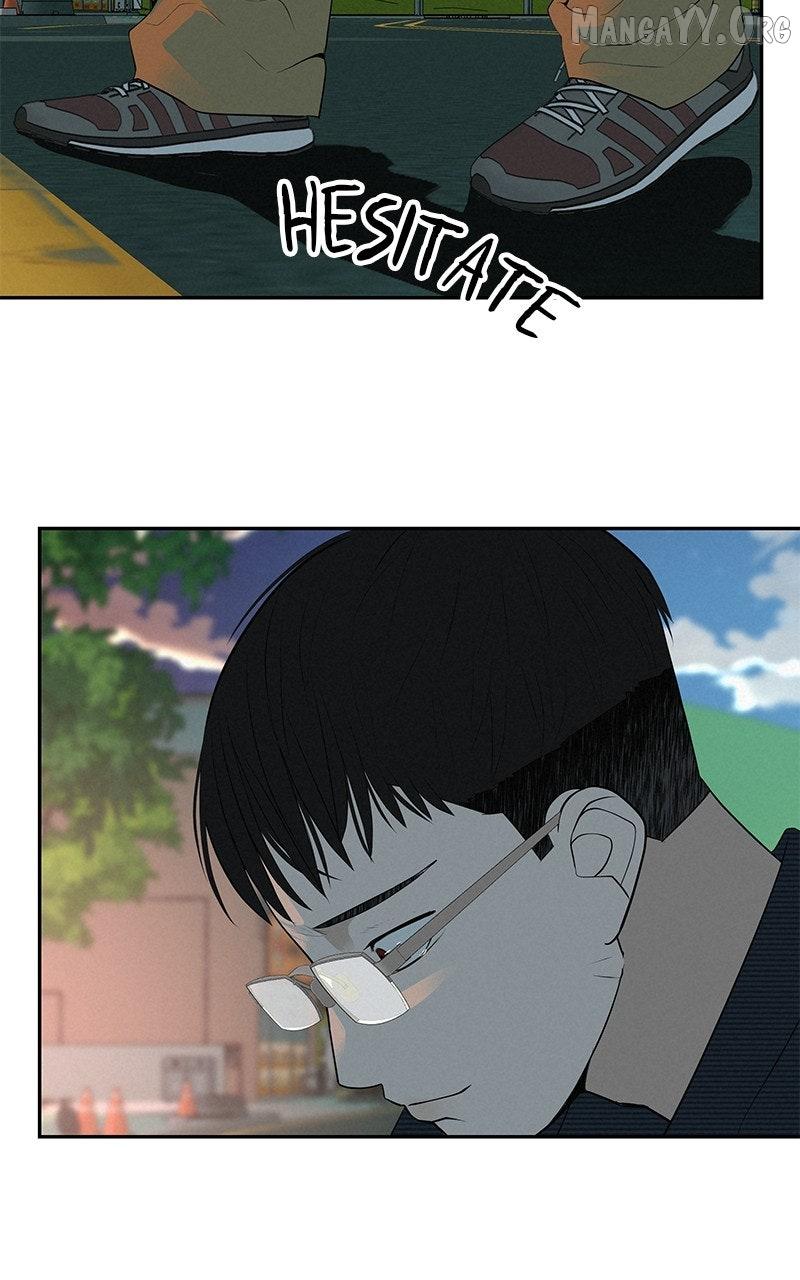 Read Radiant Rewind chapter 61 image 2 on Lezhin