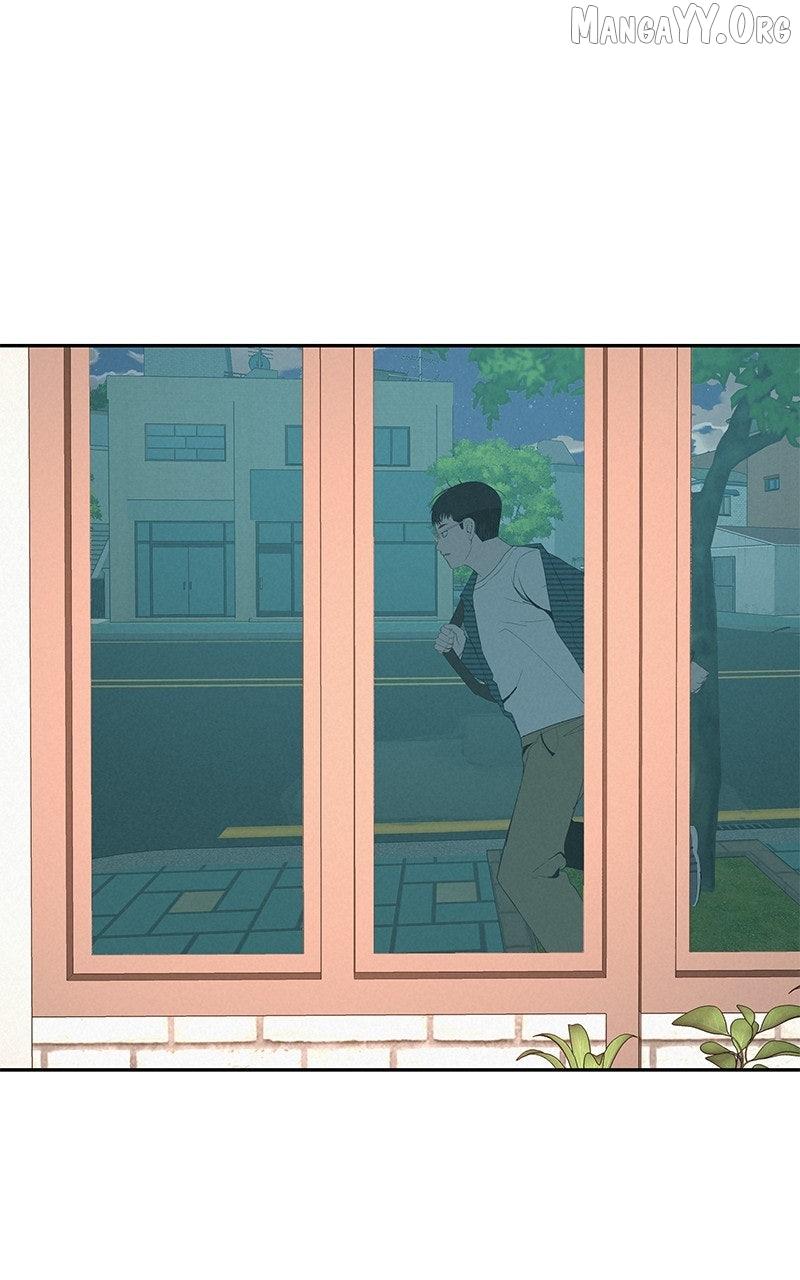 Read Radiant Rewind chapter 61 image 20 on Lezhin