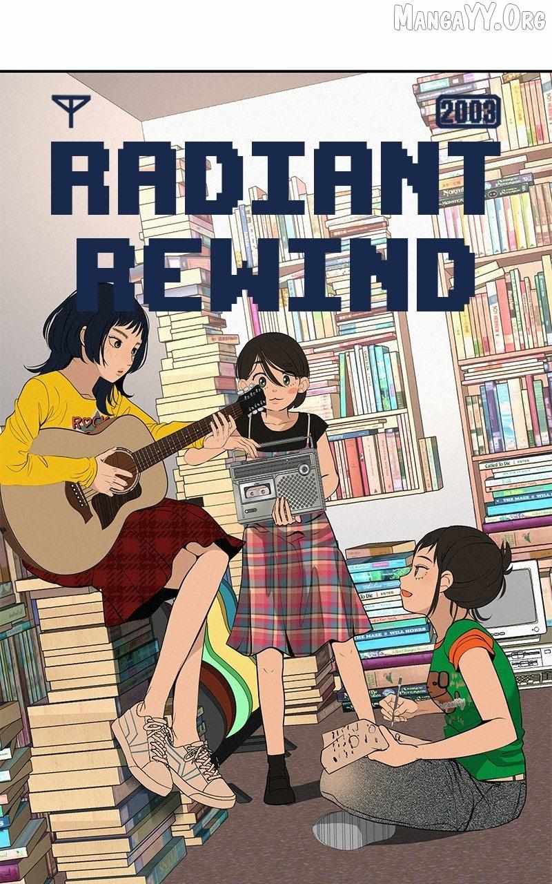 Read Radiant Rewind chapter 61 image 24 on Lezhin