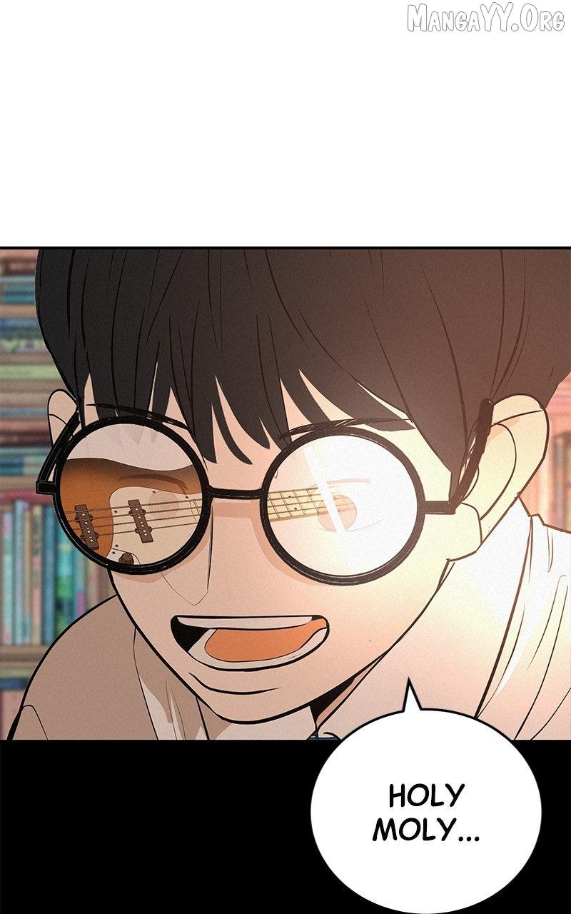Read Radiant Rewind chapter 61 image 31 on Lezhin