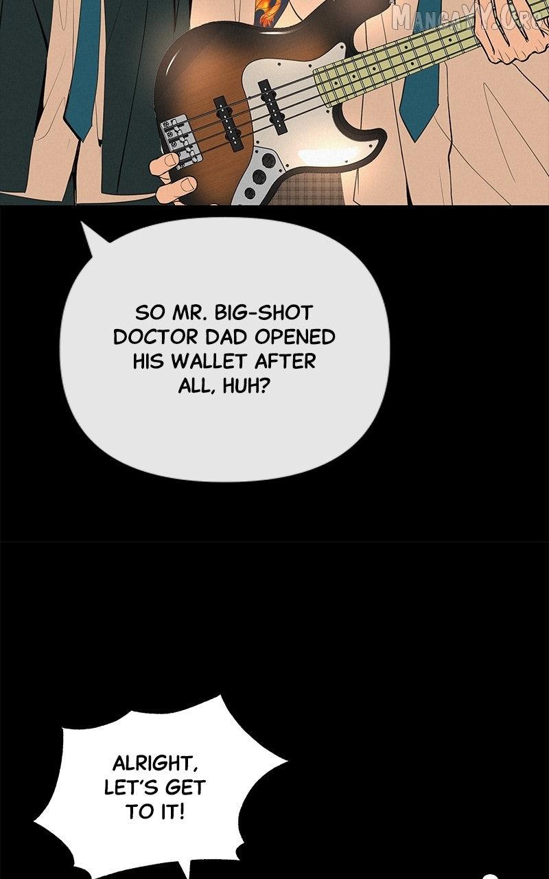 Read Radiant Rewind chapter 61 image 33 on Lezhin