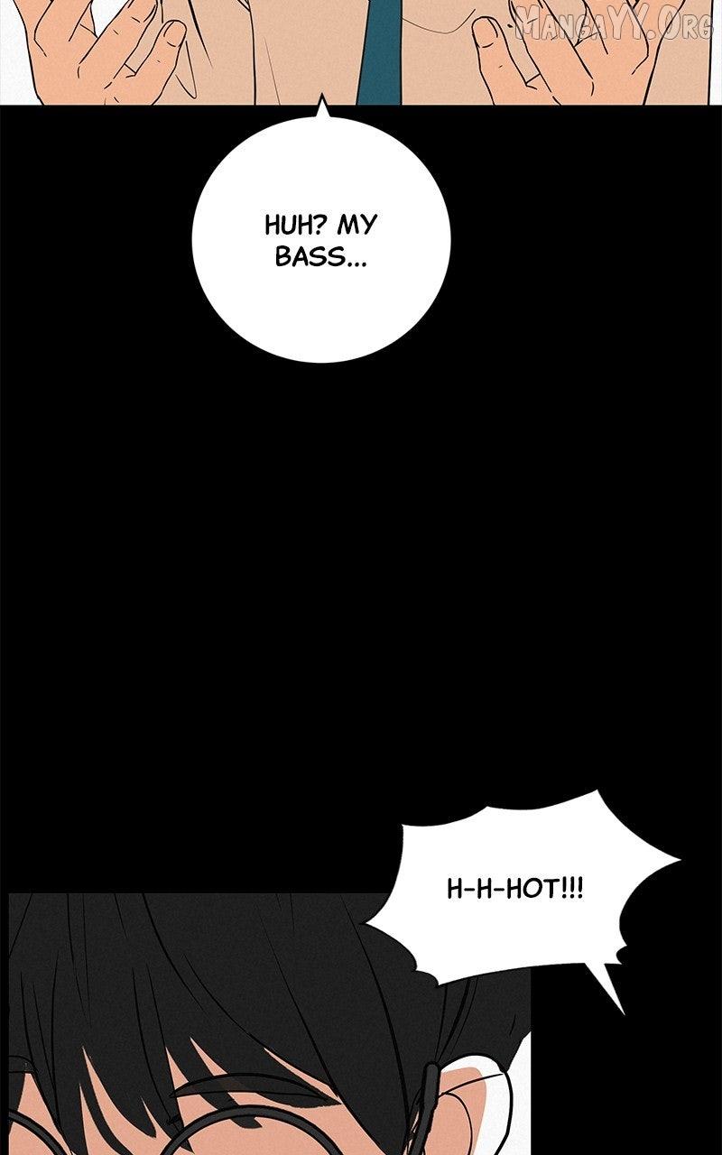 Read Radiant Rewind chapter 61 image 38 on Lezhin