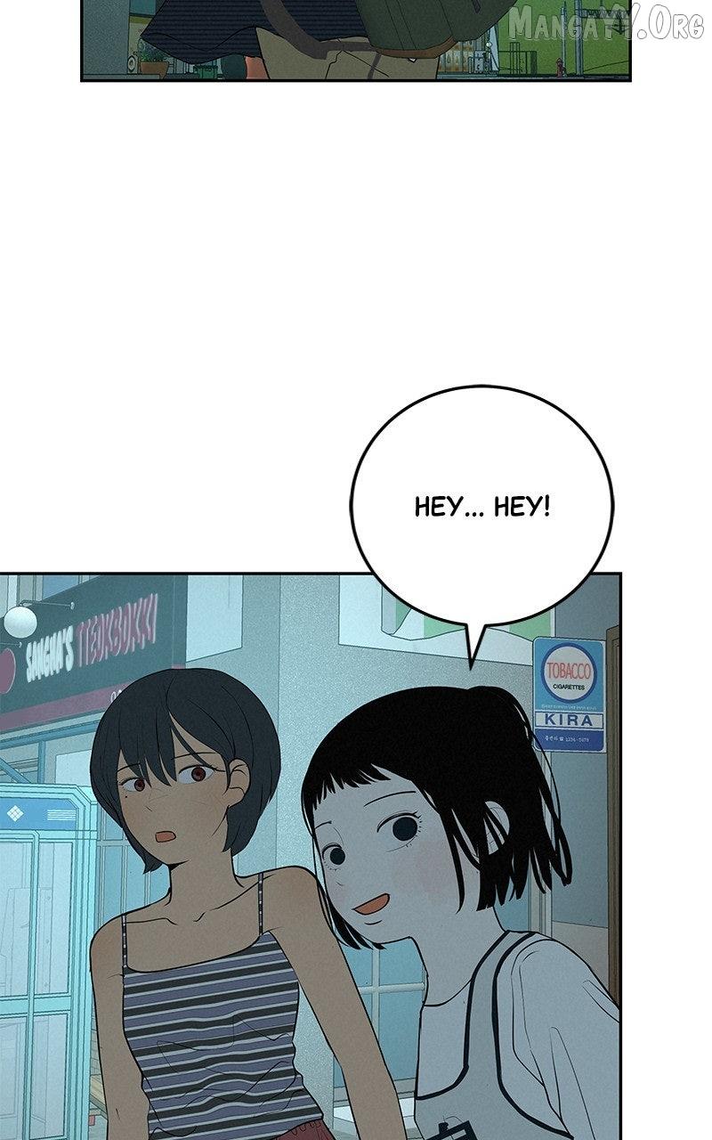Read Radiant Rewind chapter 61 image 4 on Lezhin