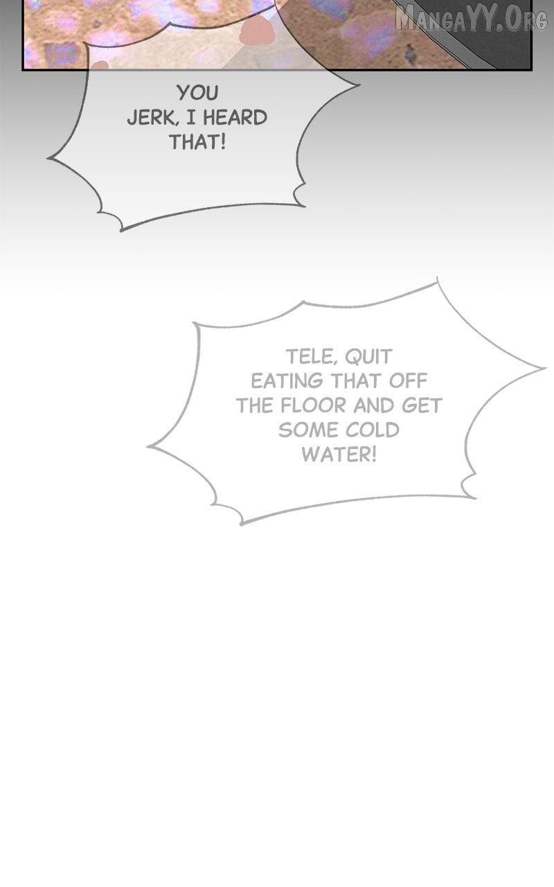 Read Radiant Rewind chapter 61 image 42 on Lezhin