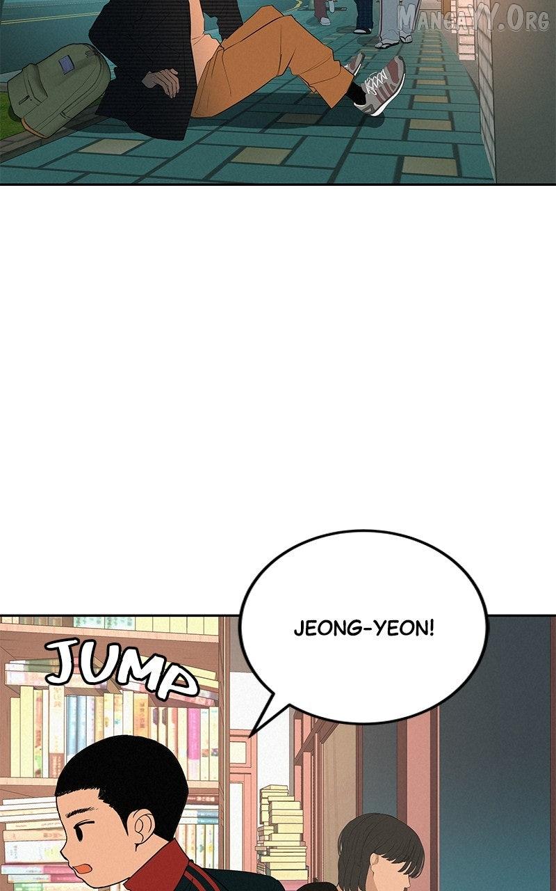 Read Radiant Rewind chapter 61 image 47 on Lezhin