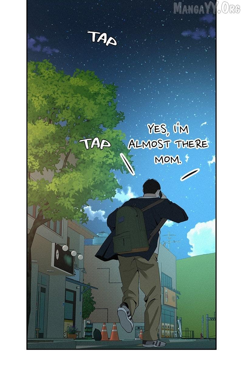 Read Radiant Rewind chapter 61 image 51 on Lezhin