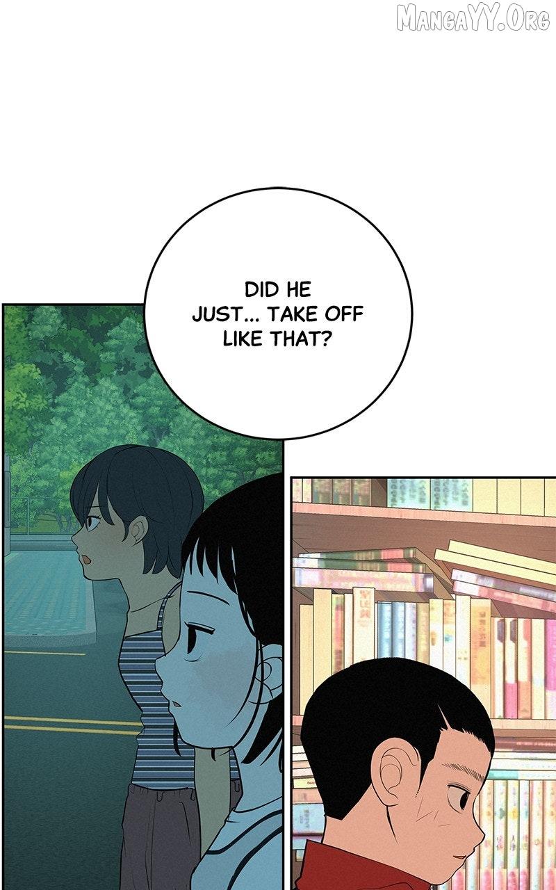 Read Radiant Rewind chapter 61 image 52 on Lezhin